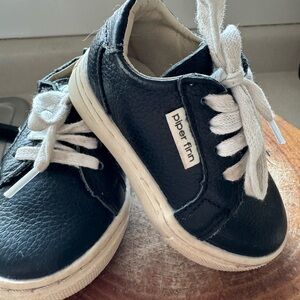 PIPER FINN BABY SHOES